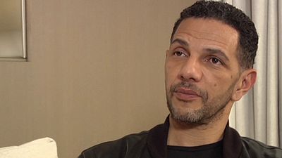 image de la news Roschdy Zem dévoile le casting de Chocolat: Omar Sy, James Thiérrée, Clotilde Hesme...