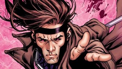 X-Men : le spin-off sur Gambit sortira le...