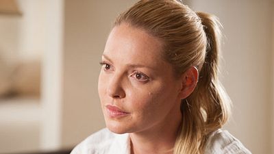 image de la news Audiences US du 5 janvier : Katherine Heigl au plus bas avec State of Affairs