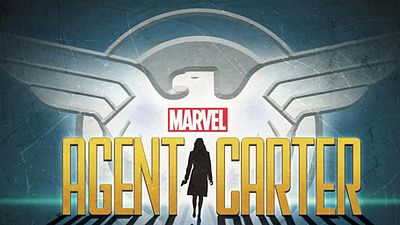 image de la news Presse US : Agent Carter, la nouvelle série phare de Marvel ?