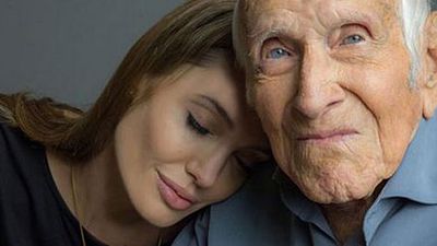 image de la news Angelina Jolie : mon voisin, ce héros !