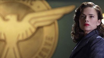 image de la news Audiences US du mardi 7 janvier : quel accueil pour Agent Carter ?