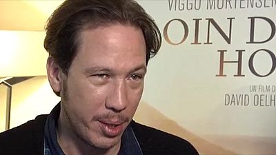 image de la news Après "Loin des Hommes", Reda Kateb réalise et joue dans "Pitchoune" !