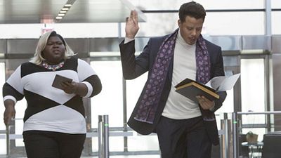 image de la news Audiences US du 7 janvier : Empire démarre en fanfare