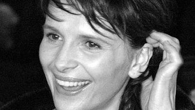 image de la news Berlin 2015 : Juliette Binoche en ouverture