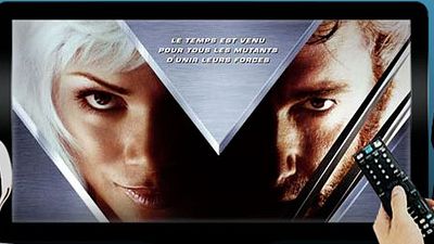 image de la news Ce soir à la télé : on mate "Date limite" et "X-men 2"