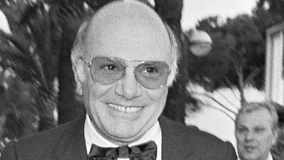 image de la news Décès de Francesco Rosi, réalisateur de L'Affaire Mattei et de Main basse sur la ville