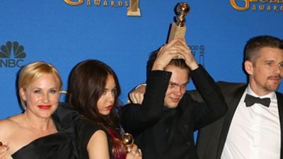 Golden Globes 2015 : Boyhood primé, que penser du palmarès cinéma ?