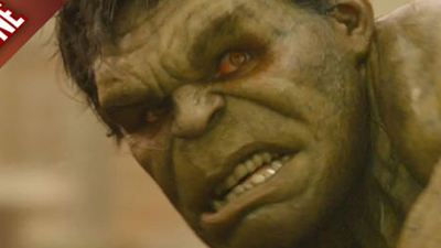 FanZone 329 : Hulk voit rouge