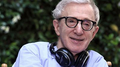 image de la news Woody Allen va réaliser une série pour Amazon
