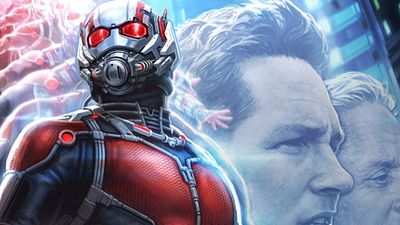 image de la news Ant-Man, Bob l'éponge, Birdman... : les héros de 2015 !
