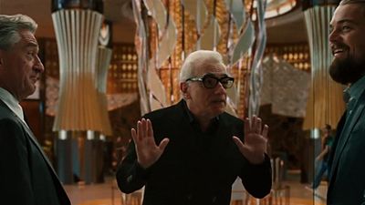 image de la news The Audition : De Niro et DiCaprio enfin réunis chez Scorsese