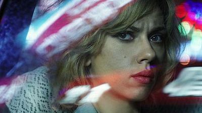 image de la news Ghost in the Shell : le film avec Scarlett Johansson pour 2017 !