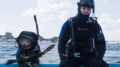 image de la news Ted 2, American sniper, Toute première fois... Les 20 photos ciné de la semaine !