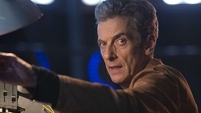 image de la news Doctor Who : le tournage de la saison 9 a débuté !
