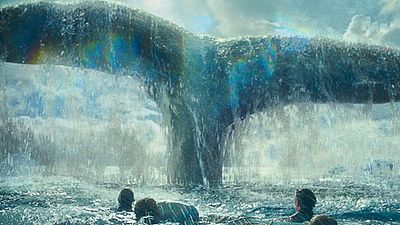 image de la news Au coeur de l'océan, le prochain Ron Howard, face à Star Wars 7 ?