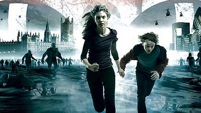 image de la news 28 mois plus tard : des "discussions sérieuses" pour faire renaître le film selon le scénariste