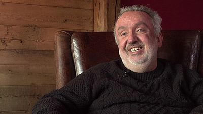 image de la news Festival Alpe d’Huez 2015 : Dominique Farrugia "très ému" par la première projection de Bis