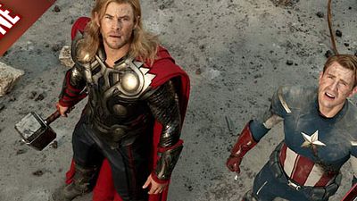 image de la news FanZone 332 : Quels Avengers dans Infinity War ? [SPOILERS]