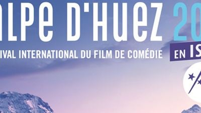 Festival de l'Alpe d'Huez 2015 - Jour 4 : JoeyStarr et Manu Payet en clôture pour Les Gorilles