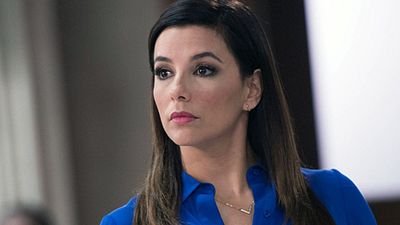 image de la news Eva Longoria de retour avec la série Telenovela