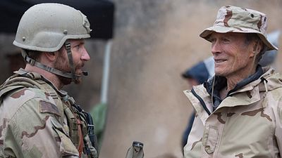 image de la news Les 10 plus gros succès de Clint Eastwood: American Sniper, Gran Torino, Impitoyable...