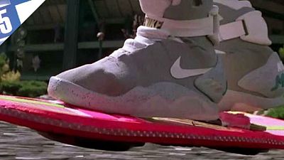 image de la news 5 inventions de "Retour vers le Futur" que vous attendez toujours [VIDEO]