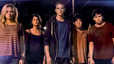 image de la news Extrait Projet Almanac : embarquez pour un premier voyage temporel