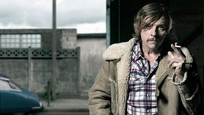 image de la news Pascal Demolon, de Ken Loach à Discount