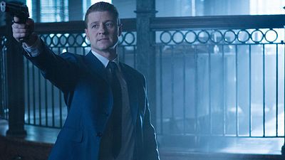 image de la news Audiences US du 19 janvier : Gotham en petite forme