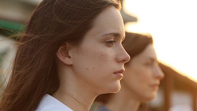 image de la news Taj Mahal : Nicolas Saada filme Stacy Martin, la révélation de Nymphomaniac