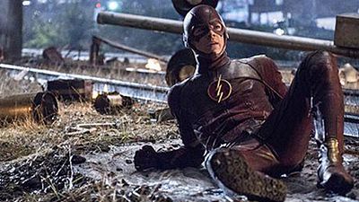 image de la news Audiences US du 20 janvier : The Flash revient au trot