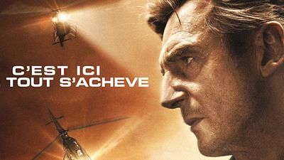 image de la news Taken : peut-il y a voir un épisode 4 ?