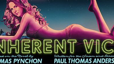 image de la news Inherent Vice, Réalité, Tracers... Les bandes-annonces ciné à ne pas rater !