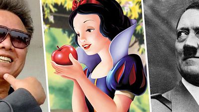 image de la news Fidel Castro, Kim Jong-Il, Staline : les films préférés des dictateurs