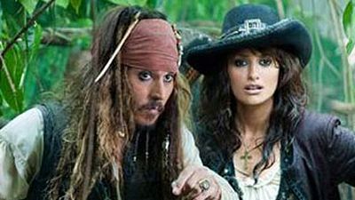 image de la news Pirates des Caraïbes : la bande annonce honnête de la première trilogie