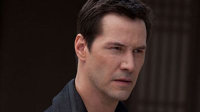 image de la news Keanu Reeves chez Eli Roth : premier teaser glaçant du buzz de Sundance