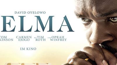 image de la news Selma : l'équipe du film sur Martin Luther King au cœur d'un ouragan