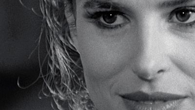 image de la news César 2015 : Fanny Ardant sur l'affiche officielle