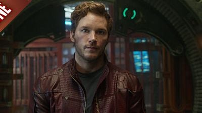 FanZone 341 : Chris Pratt, nouvel Indiana Jones ???