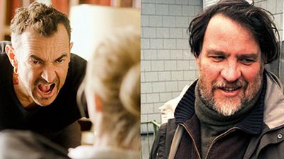 image de la news Albert Dupontel et Bouli Lanners chasseurs de primes