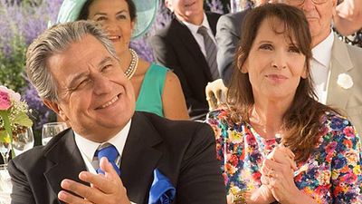 image de la news Qu'est-ce qu'on a fait au Bon Dieu zappé des César 2015 : la réaction de Chantal Lauby