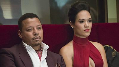 image de la news Audiences US du 28 janvier : Empire toujours au top !