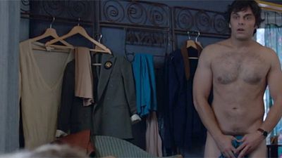 image de la news Il y a toujours une première fois...