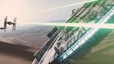 image de la news Star Wars : les dates de sortie des épisodes VIII et IX confirmées