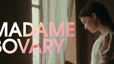 image de la news Mia Wasikowska en Madame Bovary : la bande-annonce !