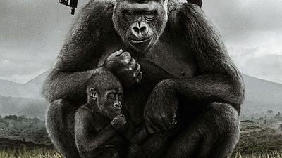 Vu sur Netflix - Virunga : le documentaire nommé aux Oscars