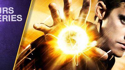 image de la news Heroes Reborn sans Milo Ventimiglia cette semaine dans Tueurs en Séries