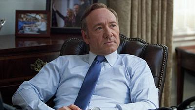 image de la news House of Cards : gros dispositif pour le lancement de la saison 3 sur Canal+