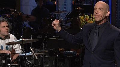 image de la news JK Simmons, le prof tyrannique de Whiplash, ne s'est pas calmé !